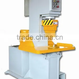 60Tons Hydraulic Stone Splitting Machine thumbnail-1
