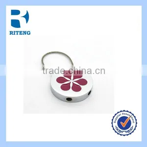 Promotional Metal Gift Custom Bottle Opener Keychain for Key Design thumbnail-1