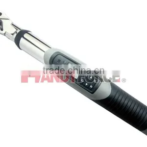 1/2" Digital Torque Wrench, Hand Tools of Auto Repair Tools thumbnail-1