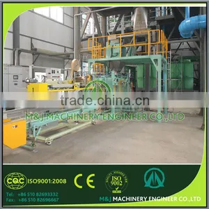 Full Automatic Packing Line, Bagger, Packing System thumbnail-2