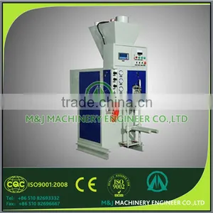 Valve Bag Filler, Adhesive Plaster Filling Machine thumbnail-5