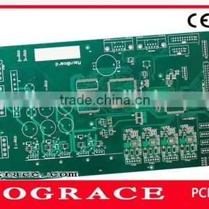 Multi-layer Printed Circuit Board/8 Layer Pcb thumbnail-5