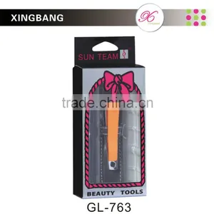 Promotional Wholesale Beauty Care Nail Clipper for Personal Care thumbnail-1