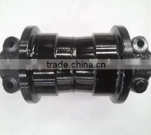 Excavator Track Roller thumbnail-2