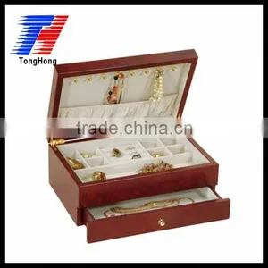 Luxury Jewelry Box thumbnail-1