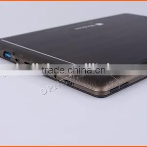 10.6 Inch Win8 Android 4.4 Quad Core Dual System Intel Tablet pc Intel 3735F 64bit Processor IPS 1280*800 Capacitive Dual System thumbnail-2