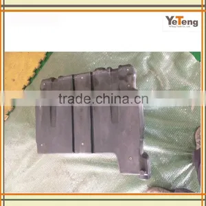 Rotomoulded Radiator Tank Mould thumbnail-1