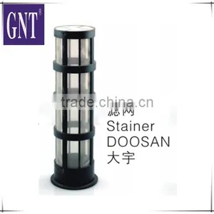 ZAX240 Parts Excavator Strainer thumbnail-1