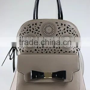 China Knaki Elegant Backpack thumbnail-1