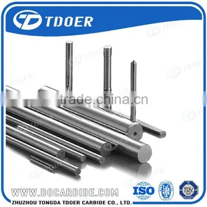 Wolfram Price Tungsten Carbide Rods With Hole thumbnail-6