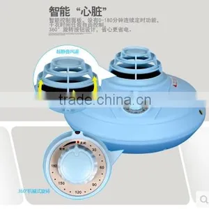 New Mini Wardrobe Clothes Drier Household 1000W Model:HH10-F thumbnail-3