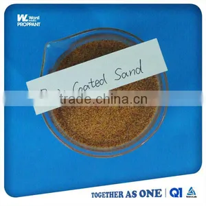Fracturing Ceramic Proppant for Oil at Mumbai2016 China thumbnail-3