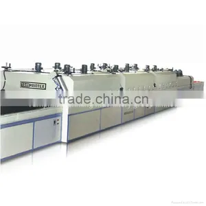 TAM-IR5000 Large Infrared Curing Machine for Printing Machinery thumbnail-1
