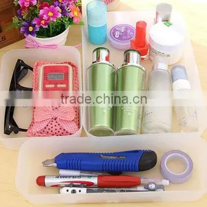 Plastic Home Storage Organization in 3 Sizes thumbnail-1