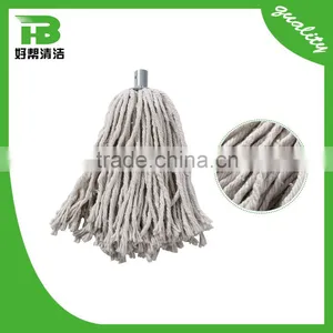 Spin Mop Replacement Parts Floor Microfiber Mop Head, Floor Cleaning Mop Head thumbnail-1