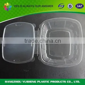 Latest Design Environmental Disposable Cheap Storage Containers thumbnail-4
