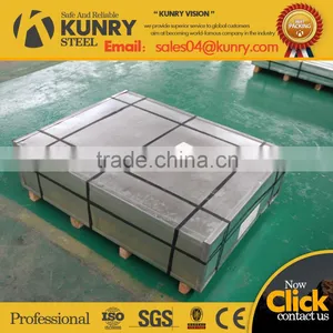 Good Quality TFS Sheets for Can Packaging Material thumbnail-5