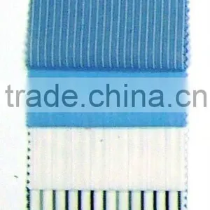 100% Cotton Y/D Shirting Fabric Textile Stock thumbnail-4