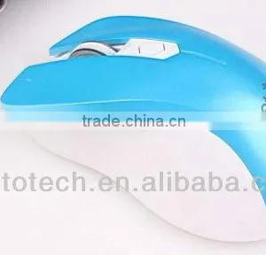 USB Driver Mini Wireless Optical Mouse thumbnail-1