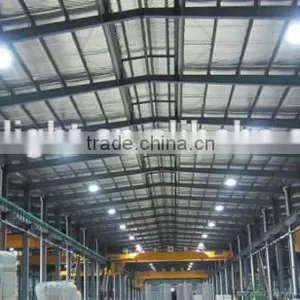 Industrial Pendant Light 100W 150W 200W 240W Ufo Led High Bay Light 5 Years Warranty thumbnail-6