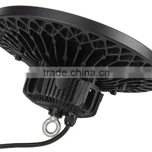 200w Led High Bay Light 120v 230v ETL DLC Listed 5 Years Warranty thumbnail-5