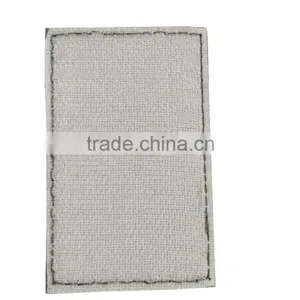 Country Flag Rubber Patch PVC Patches With Tight Backing thumbnail-5