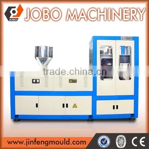 Rotational PET Bottle Cover Making Machine thumbnail-1