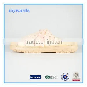 Colourful Good Quality Indoor Outdoor Slipper thumbnail-3