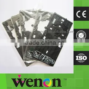 Inkjet Blank CD Disc Printer Tray For Epson R200 R210 R220 R230 R260 R265 R300 R310 R320 R350 CD Tray thumbnail-4