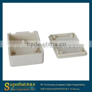 Plastic Project Box Box Enclosure -1.81"*1.41"*0.70" (L*W*H) Plastic Turnover Box thumbnail-1