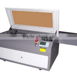 LASE RENGRAVING/CUTTING MACHINE thumbnail-1