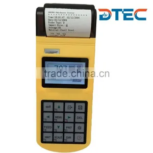 DTEC DH280 Portable Leeb Hardness Tester Best Quality With CE ISO Authorized Best-selling Model thumbnail-2
