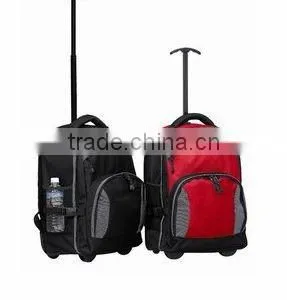 19" Tundra Rolling Backpack thumbnail-1