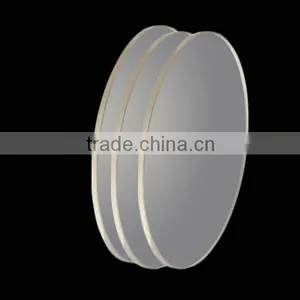 Magnesium Fluoride Lens for Red Dot Sight thumbnail-3