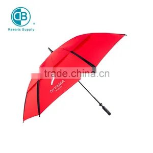 30"*8k Top Quality Golf Umbrella thumbnail-1