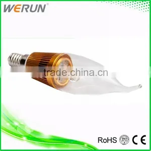 2013 New and Hot Sale Ce Certification Led Bulb thumbnail-1