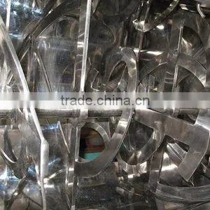SLD1000 Double Ribbon Blender (multi-pictures) thumbnail-2