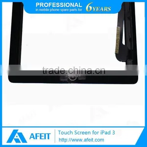 Touch Screen for IPad 3, for Apple IPad 3 Glass thumbnail-5