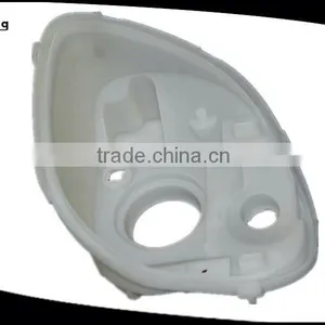 Customized Motocycle Motorcycle Car Part Prototype thumbnail-3