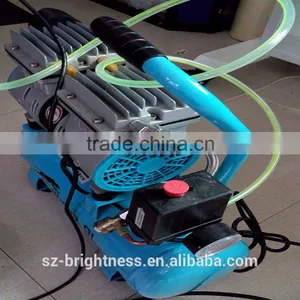 KT Board / PVC / Paper Electric Cutting Machine thumbnail-6