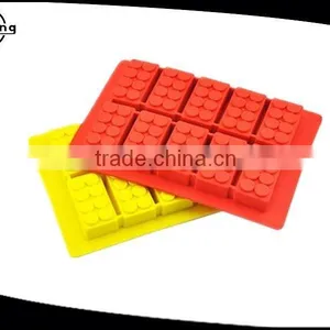 China Rubber Factory Ice Cube Mold thumbnail-2