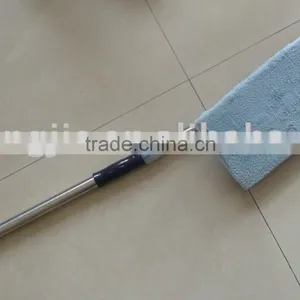 Microfiber Mop With Plastic Handle thumbnail-1