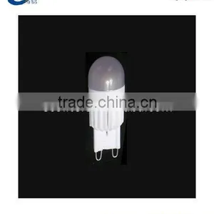 Mini Size High Lumen Low Power G9 thumbnail-2