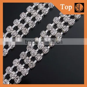 Crystal Metal Decoration Newly Type Cup Chain thumbnail-3