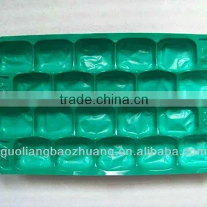 Fruit Packaging pp Tray thumbnail-1
