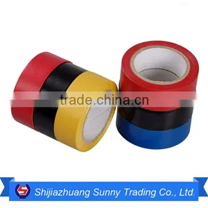 Flame Retardant Shiny Insulating Tape thumbnail-1