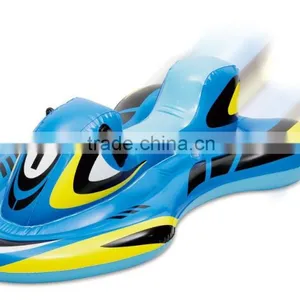 PVC Inflatable Ride on Toys for Kids EN71 ASTM Approved thumbnail-3