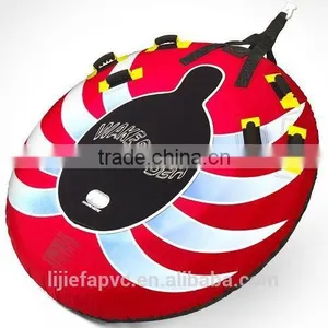 Popular Inflatable Water Towable Suited for All People thumbnail-1