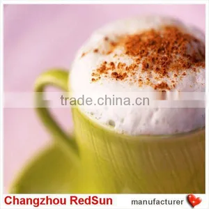 Instant and White 80A Non Dairy Creamer for Bubble Tea Making thumbnail-1