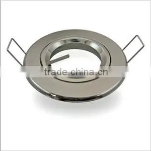 Aluminum Gu10 MR16 Lamp Holder Lower Price thumbnail-1